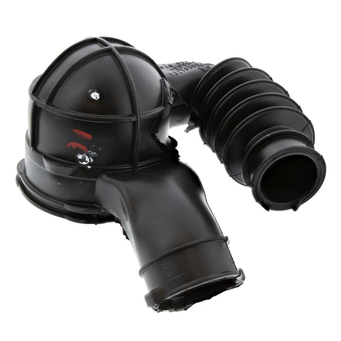 ELECTROLUX - Slang kuip filter Met kogel - 1327740468