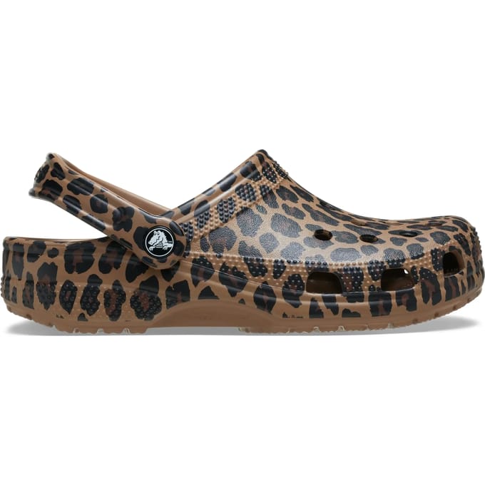 Crocs Classic Sneakers Dames - Multi - Maat 36-37 - Synthetisch