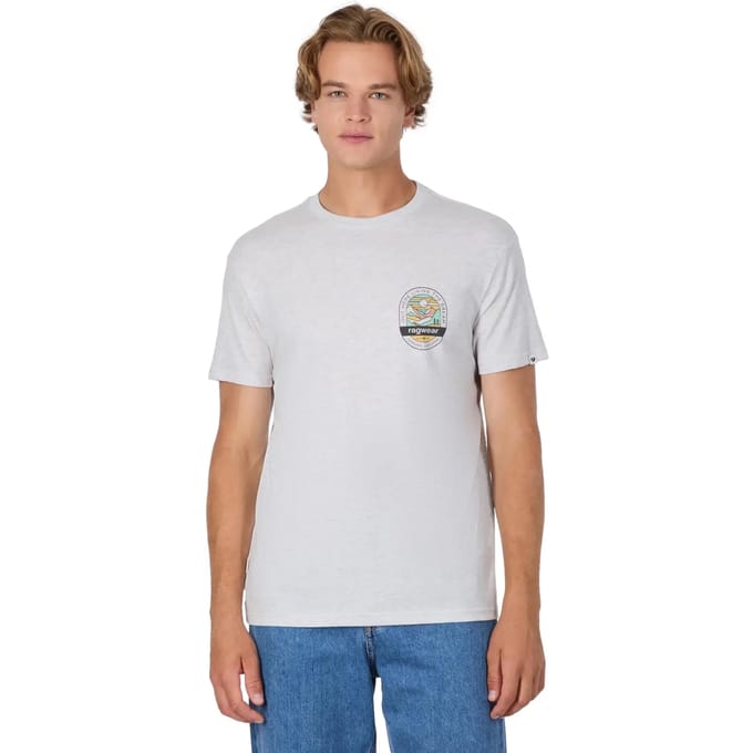 T-shirt Ragwear Meldar