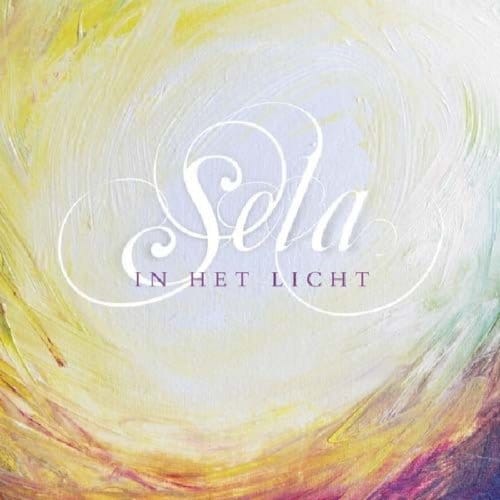 Sela - In Het Licht (CD)