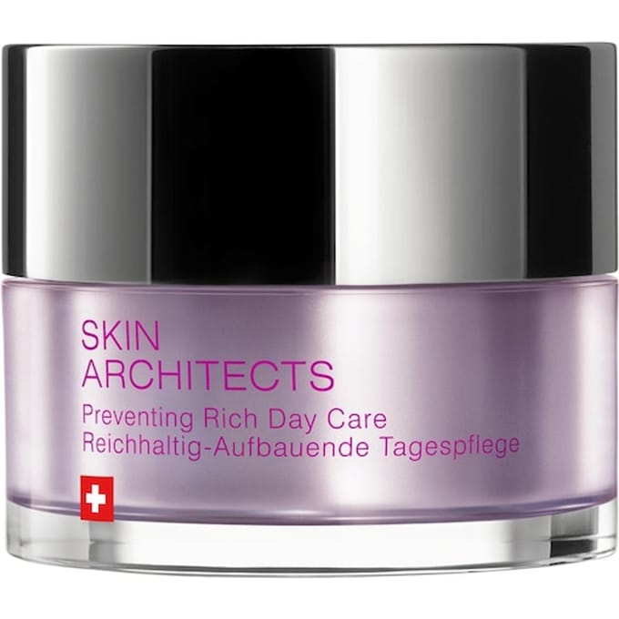 Artemis Skin Architects - Preventing rich day care - for dry skin - anti rimpel