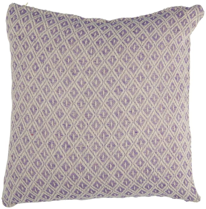 Cushion Purple