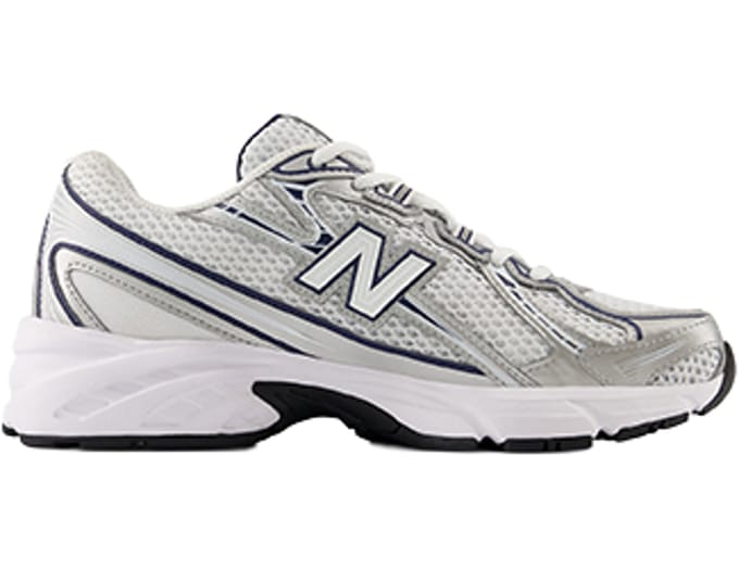 New Balance 740 Wit
