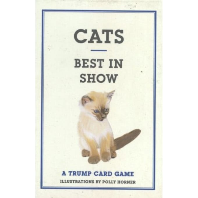 Cats