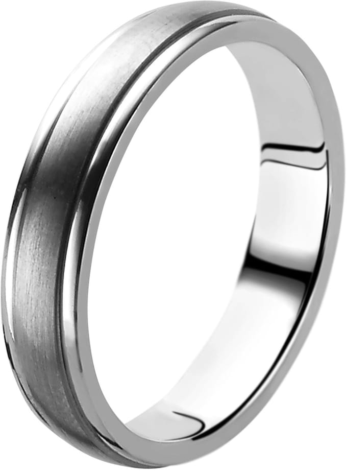 Orphelia OR9730/5/A1/64 - Wedding ring - Zilver 925