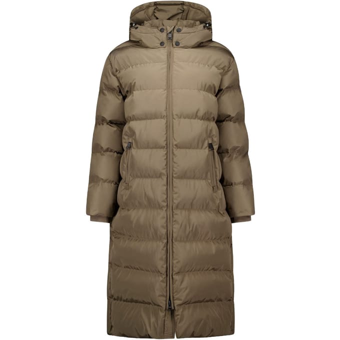 Grace Jacket