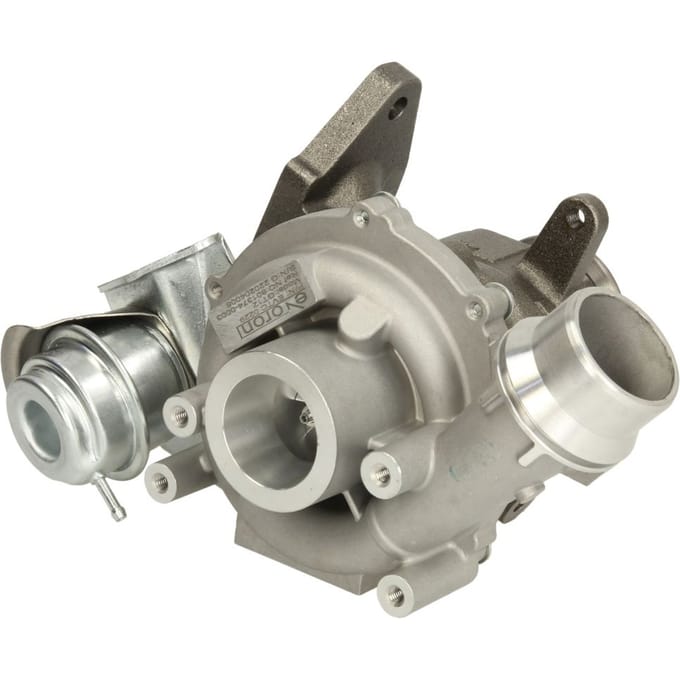 Supercharger, drukvulling EVORON EVTC0229