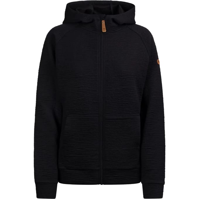 Dames Hoodie Trespass Lillie