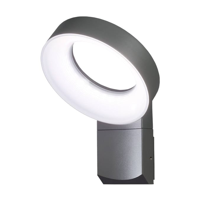 Konstsmide LED buitenwandlamp Asti