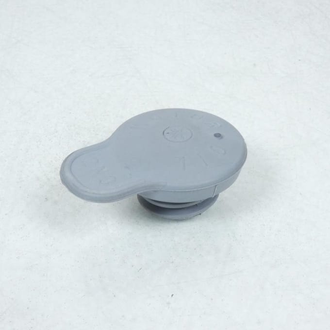 Bouchon de réservoir origine pour Scooter MBK 50 Rocket 2004 à 2009 Neuf