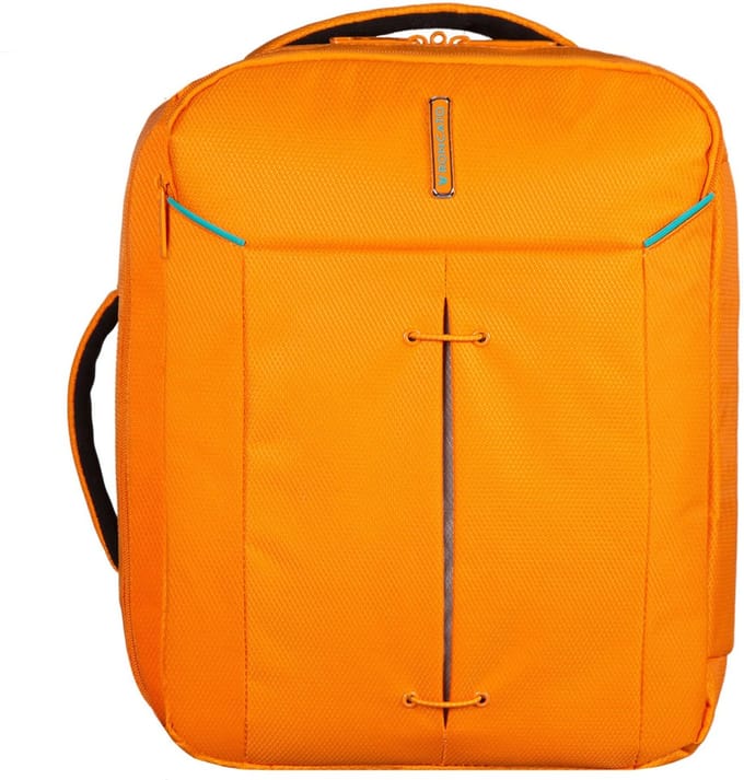 Roncato Ironik 2.0 Travel Backpack denim blue