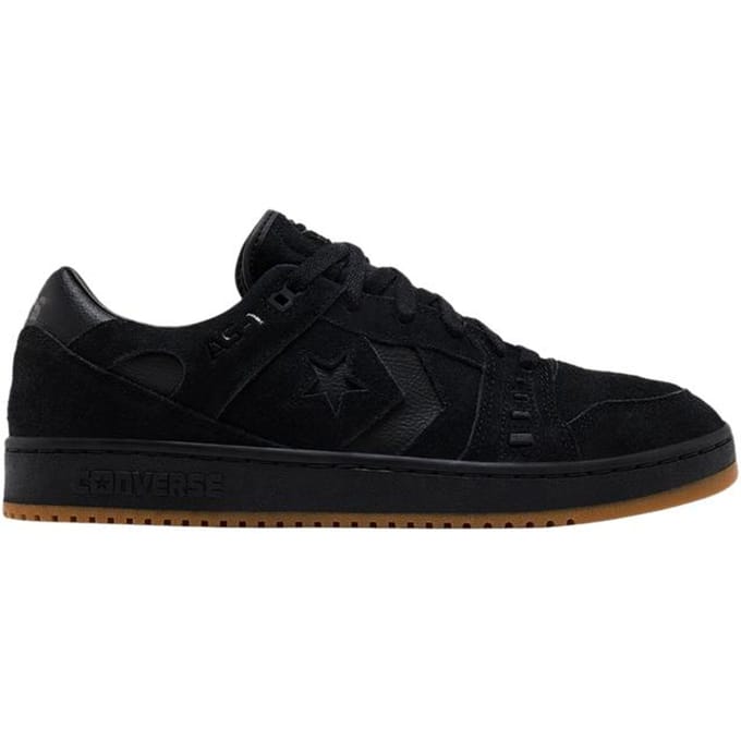Converse AS-1 Pro 'Black Gum' 39 black