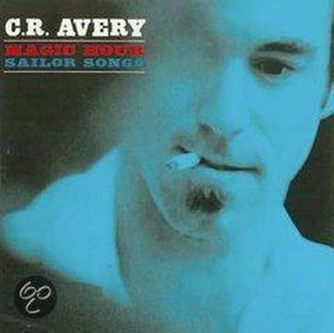 Magic Hour Sailor Songs