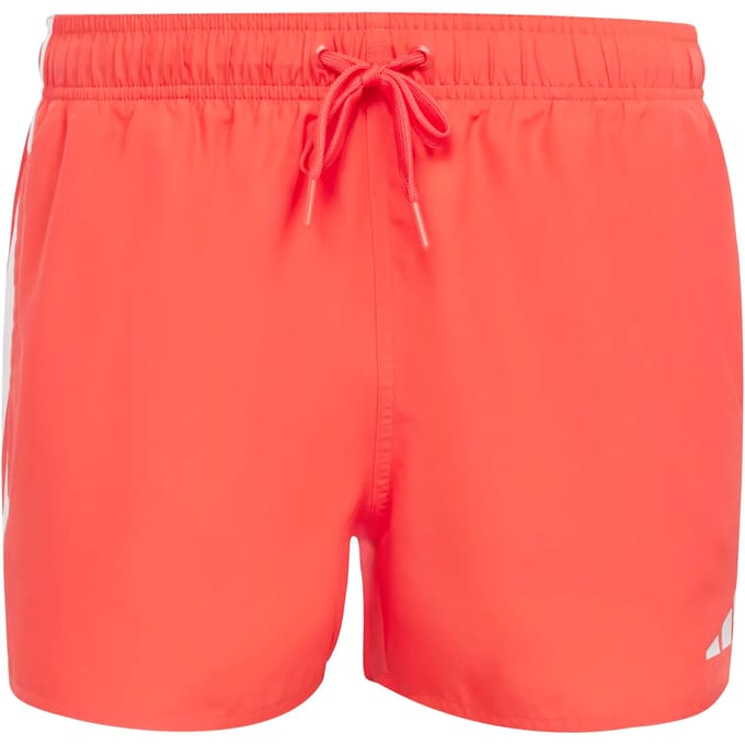 Zwemshort adidas 3-Stripes 3"