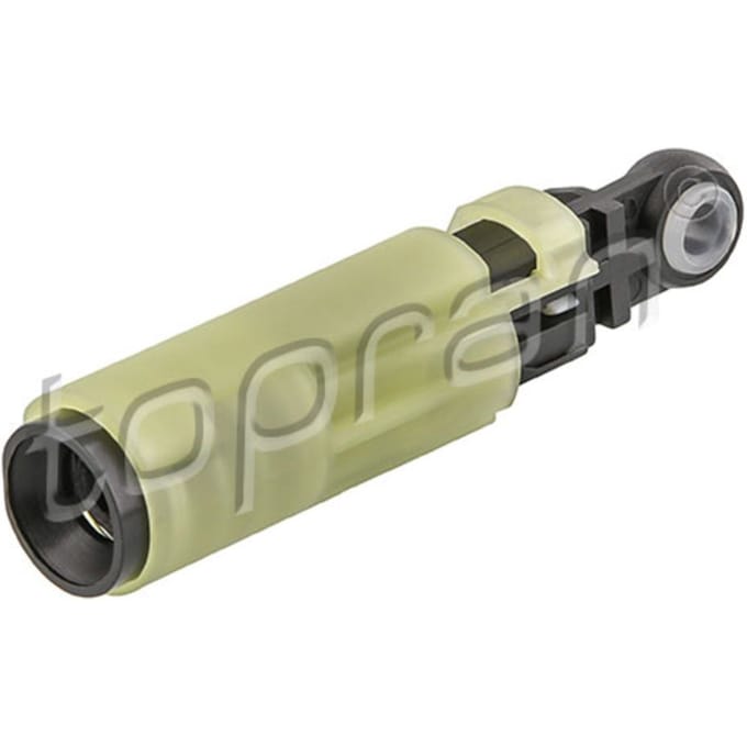 Topran Kabel, versnellingsbak HANS PRIES 118 517, Links
