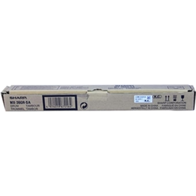 Sharp MX-36GRSA drum (origineel)