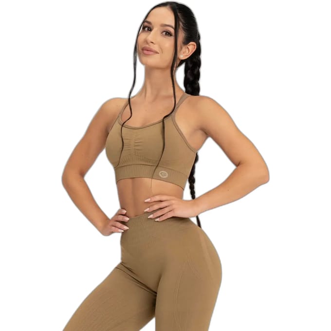 Push-up Beha Dames Gym Glamour 2.0