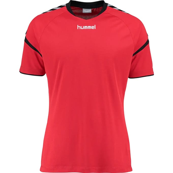 Jersey Hummel auth charge poly