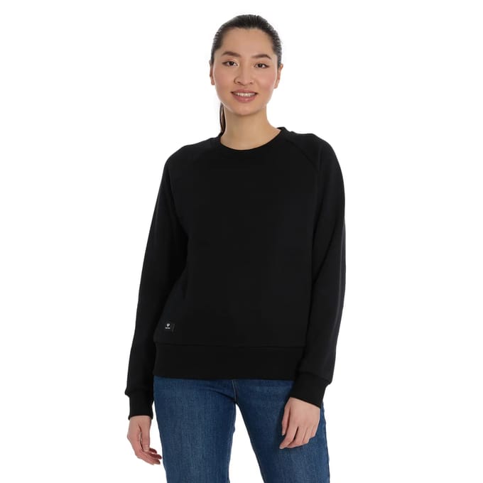 Dames sweatshirt Ragwear Joann