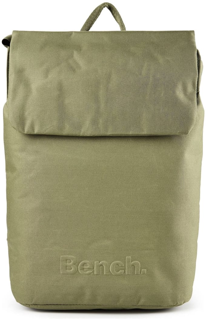 Bench Loft Dagrugzak 40 cm - khaki-schilf