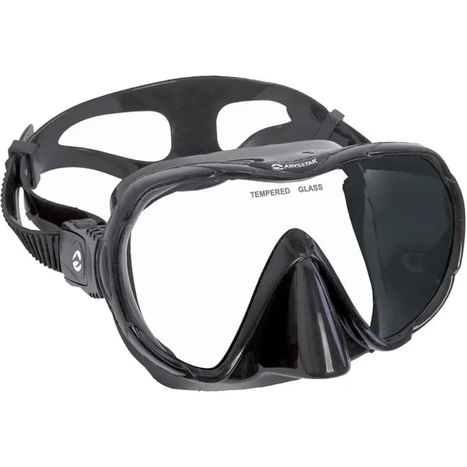 Duikmasker Abysstar Prestige