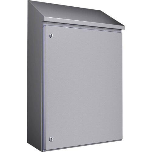 Rittal HD 1312.600 Schakelkast 1 stuk(s)