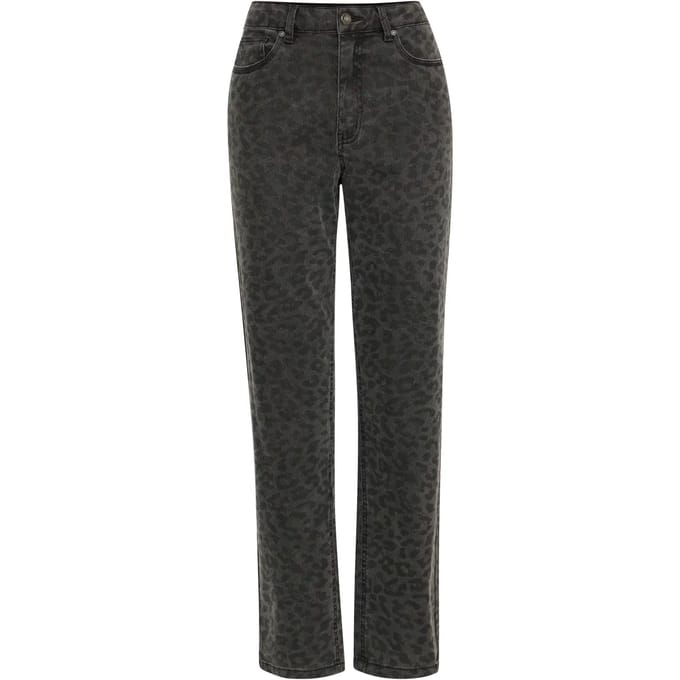 Damesjeans Pulz Jeans Pxjannah