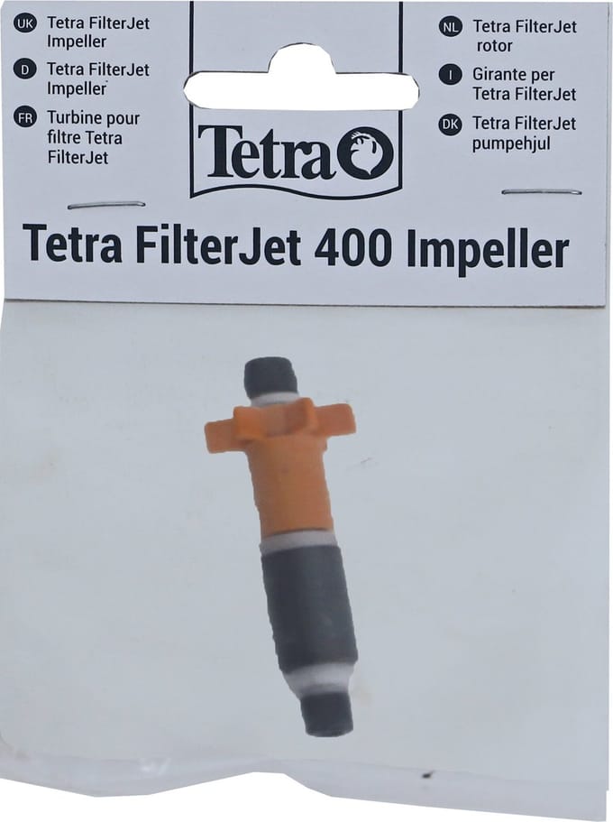 Tetra Pomprad Filterjet 400