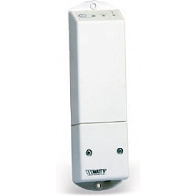 Watts Vision ontvanger ketelaansturing | 1x 10A potentiaalvrij