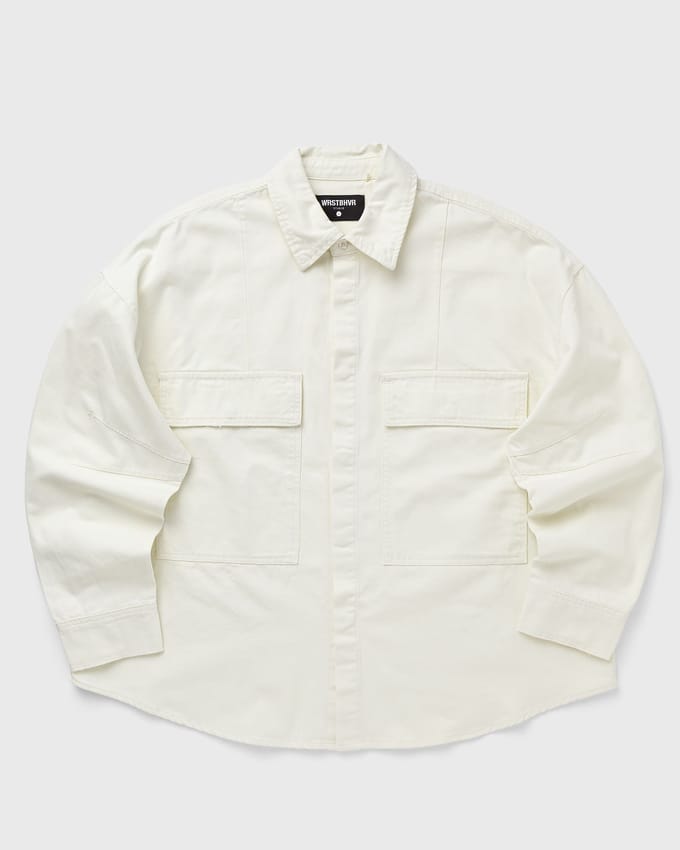 BETS DENIM SHIRT