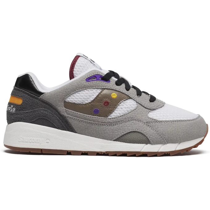 Trainers Saucony Shadow 6000