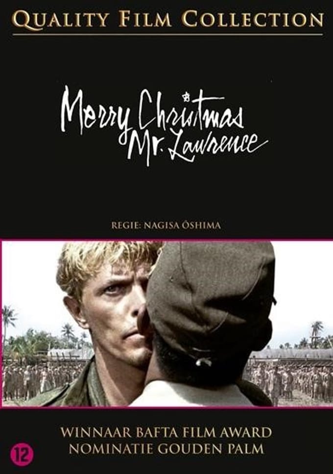 Merry Christmas Mr. Lawrence