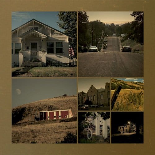 Peter Broderick - Music For Confluence (CD)
