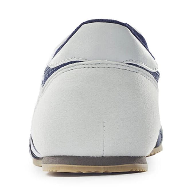 Onitsuka Tiger Track Trainer 'Wit Blauw' Sneakers D318N-0150 45 white