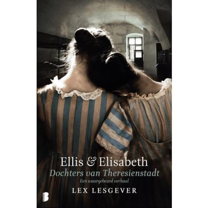 Ellis En Elizabeth - Lex Lesgever
