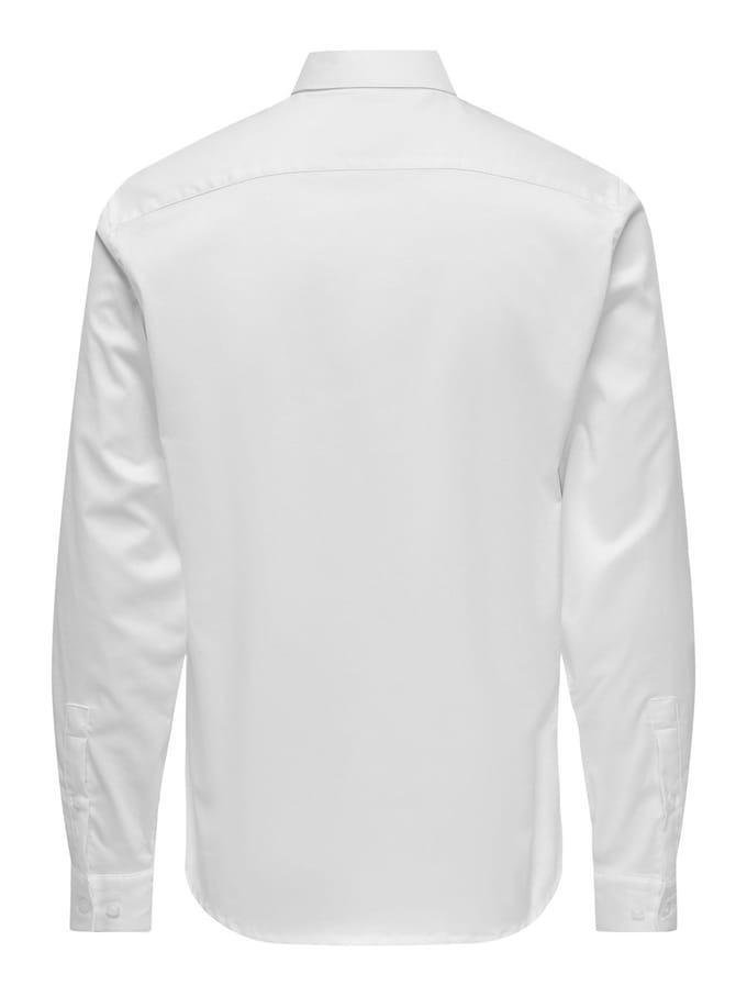 ONLY & SONS Overhemd ONSJORDAN Overhemd