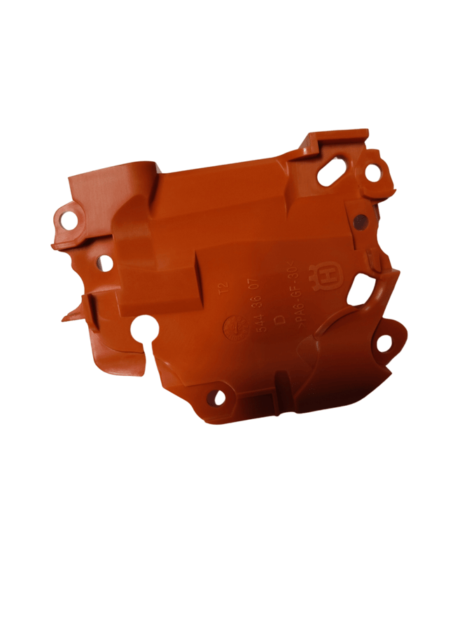 Carburateur vlakplaat