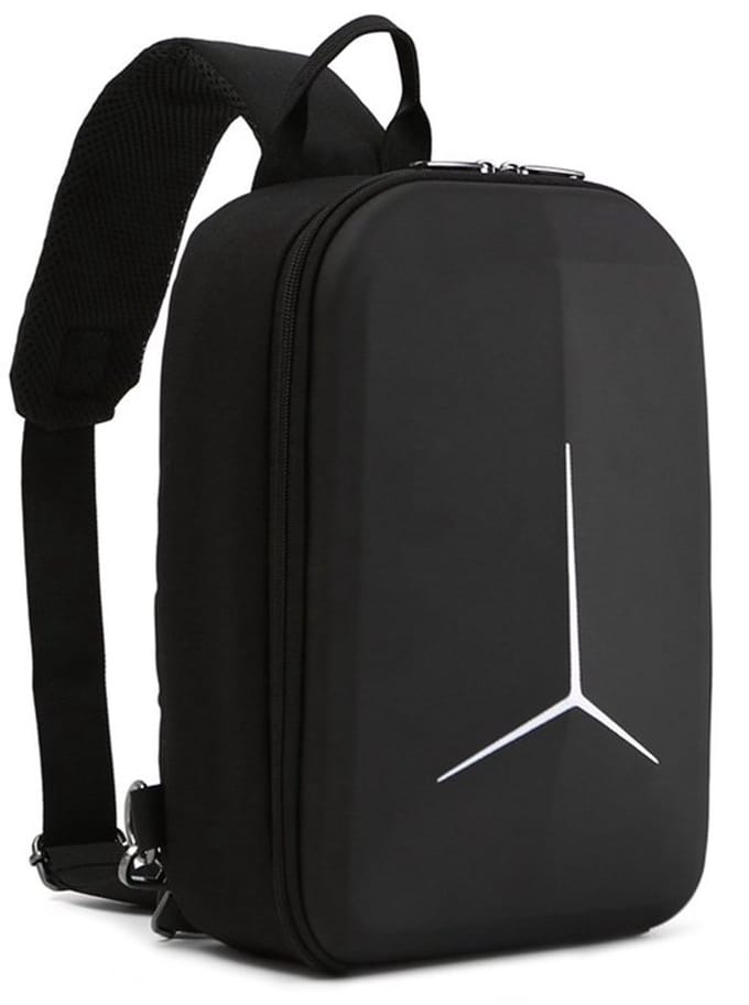 Geschikt voor DJI MINI 3/3PRO tas opbergtas rugzak koerierstas borsttas draagbaar