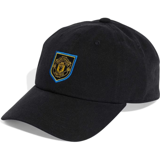 Baseball cap adidas Manchester United