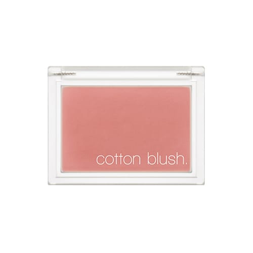 [Deal] MISSHA - Cotton Blusher - No.Vintage Robe
