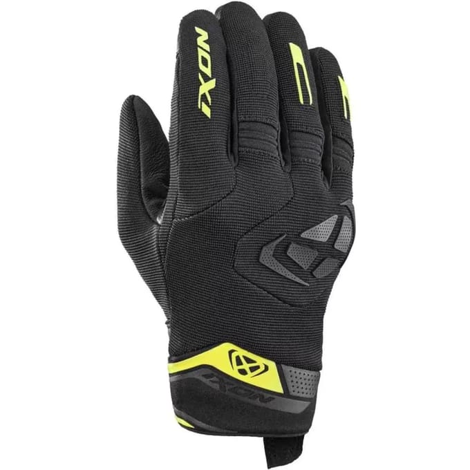 Zomer motorhandschoenen Ixon Mig 2