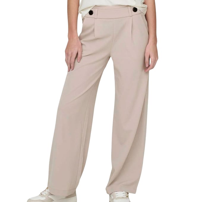 JDY JDYGEGGO NEW LONG PANT JRS NOOS - Maat S L30