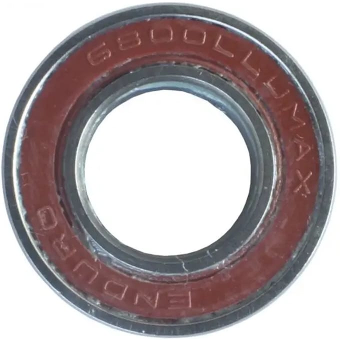 Lagers Enduro Bearings 6800 LLU MAX BO-10x19x5