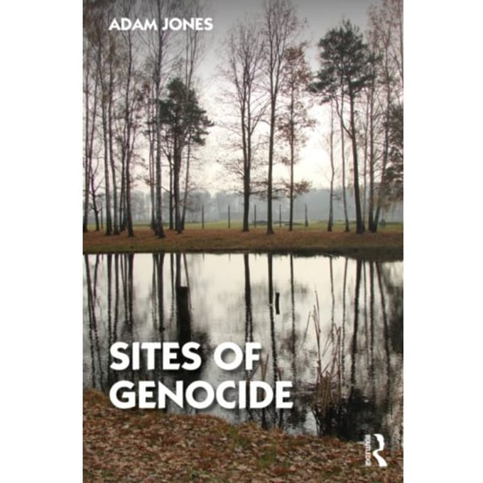 Sites Of Genocide - Okanagan, Canada)