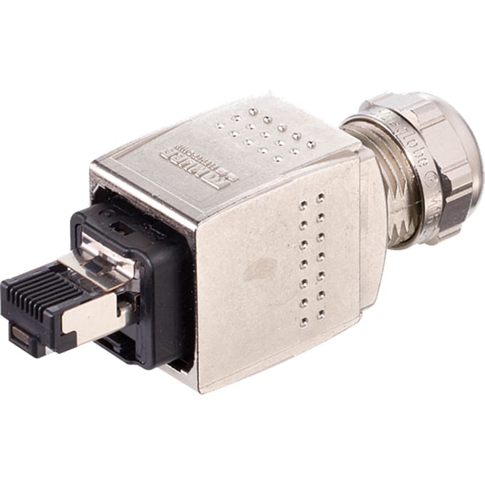 MURR Modulaire Connector - 7000-74041-0000000