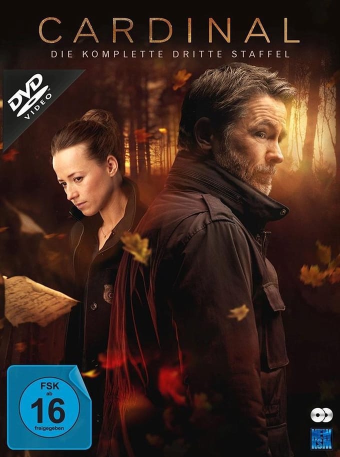 KSM GmbH K6348 film en Video DVD Duits, Engels