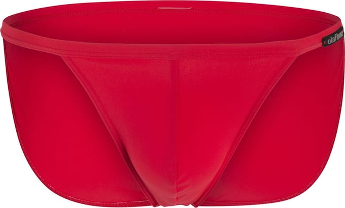 Olaf Benz Zwembroek BLU1200 Beachtanga