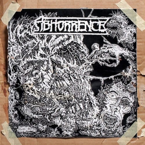 Completely Vulgar -Gatefold- - Abhorrence