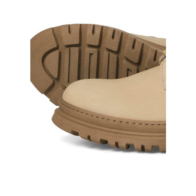 JACK&JONES - JFWCHAPEL NUBUCK BOOT LN - Heren - Laarzen