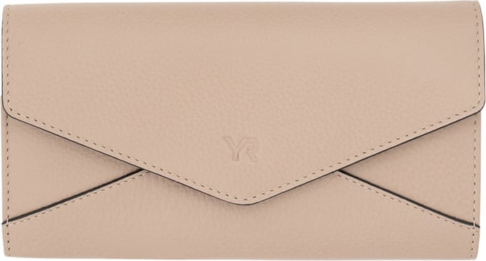 YR portemonnee PM 29286 sand